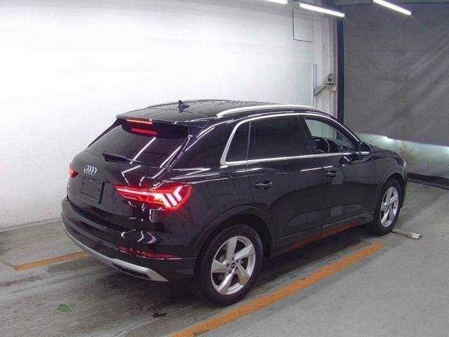 Ref:AUX-20906698 AUDI Q3 2023 - Image 2