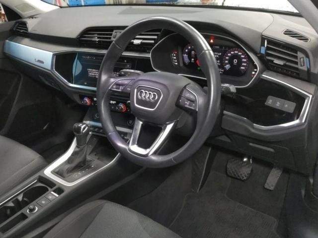 Ref:AUX-20906698 AUDI Q3 2023 - Image 3