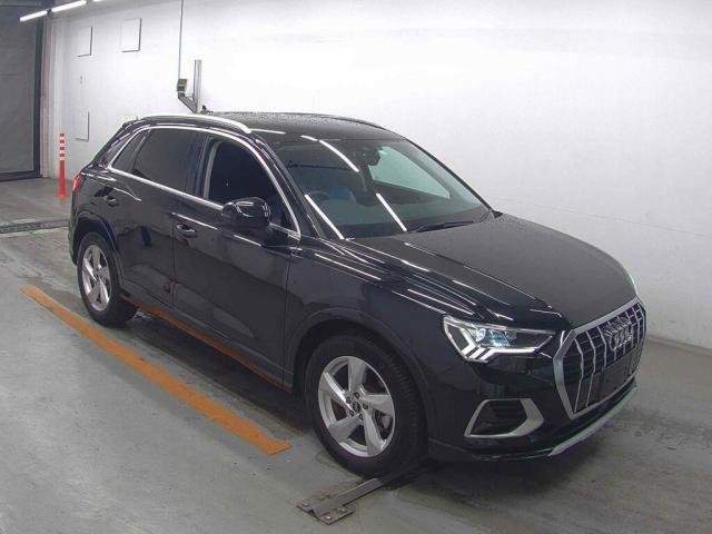 Ref:AUX-20906698 AUDI Q3 2023 - Image 5