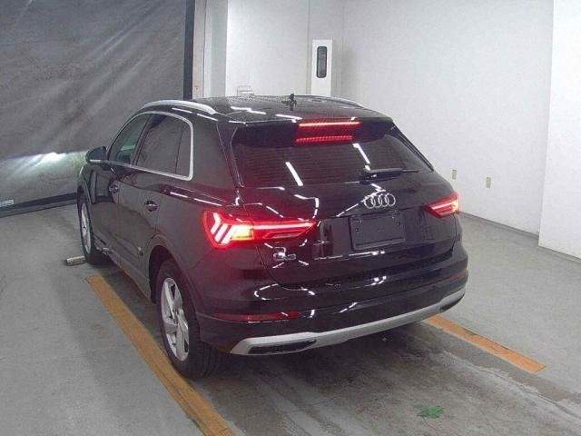 Ref:AUX-20906698 AUDI Q3 2023 - Image 6