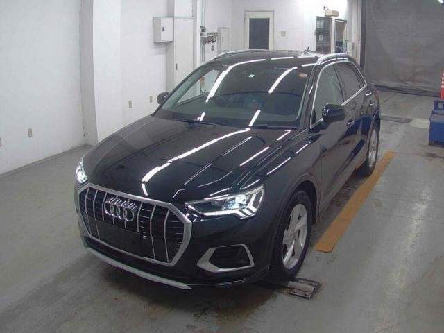 Ref:AUX-20906698 AUDI Q3 2023