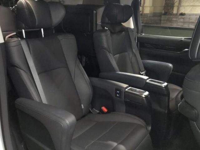 Ref:AUX-20906704 TOYOTA ALPHARD 2023 - Image 6