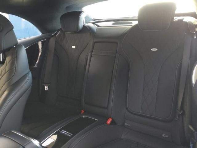 Ref:AUX-20906705 MERCEDES BENZ S-CLASS 2018 - Image 4