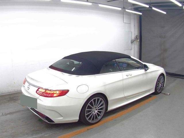 Ref:AUX-20906705 MERCEDES BENZ S-CLASS 2018 - Image 6