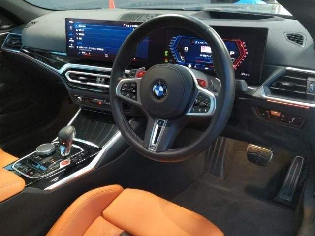 Ref:AUX-20906715 BMW M4 2024 - Image 3