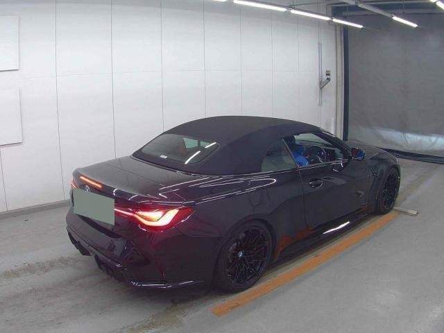 Ref:AUX-20906715 BMW M4 2024 - Image 5