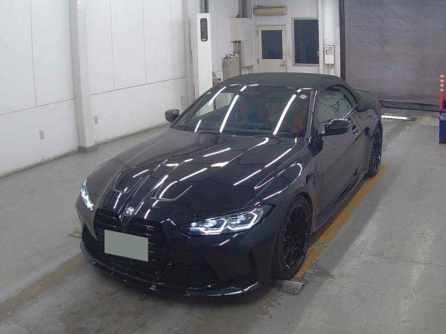 Ref:AUX-20906715 BMW M4 2024