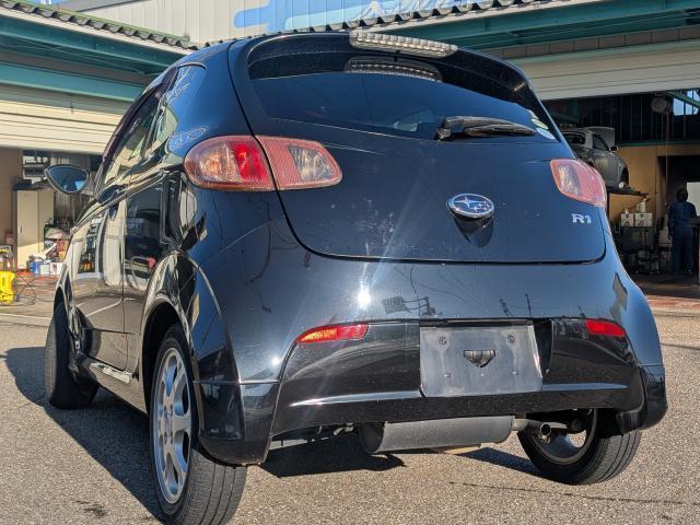 Ref:AUX-20906729 SUBARU R1 2008 - Image 2