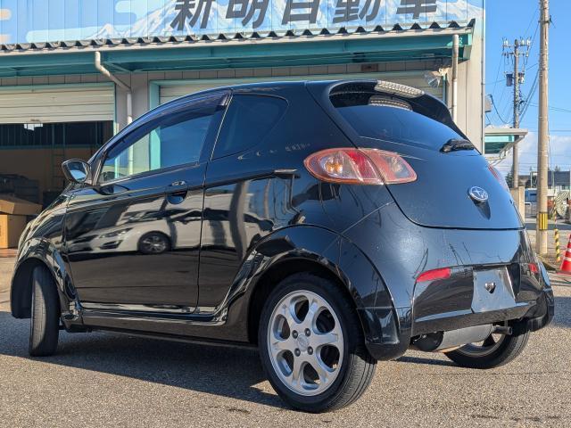 Ref:AUX-20906729 SUBARU R1 2008 - Image 13