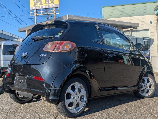 Ref:AUX-20906729 SUBARU R1 2008 - Image 14