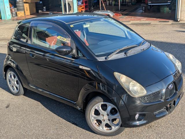 Ref:AUX-20906729 SUBARU R1 2008 - Image 15