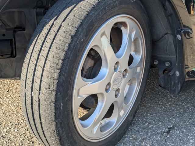 Ref:AUX-20906729 SUBARU R1 2008 - Image 16