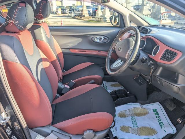 Ref:AUX-20906729 SUBARU R1 2008 - Image 17