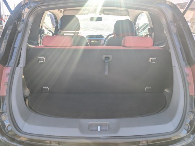 Ref:AUX-20906729 SUBARU R1 2008 - Image 18