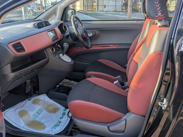 Ref:AUX-20906729 SUBARU R1 2008 - Image 19