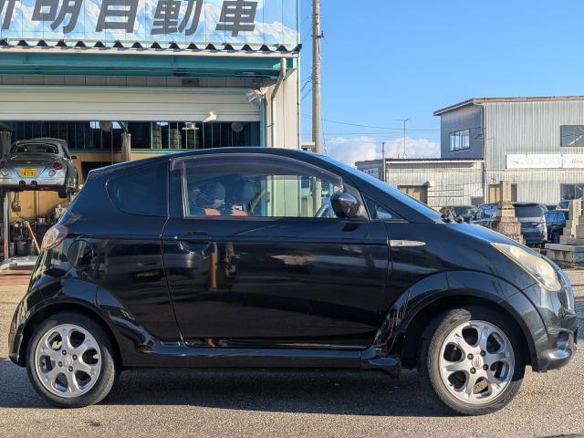 Ref:AUX-20906729 SUBARU R1 2008 - Image 4