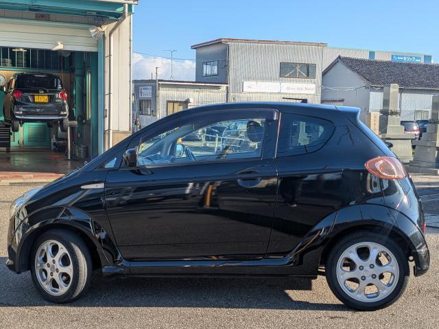 Ref:AUX-20906729 SUBARU R1 2008 - Image 7