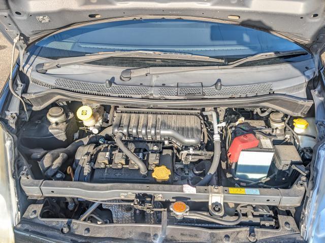 Ref:AUX-20906729 SUBARU R1 2008 - Image 8