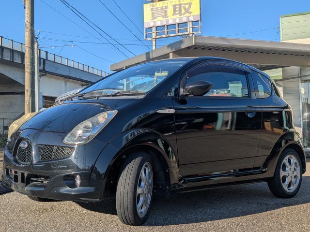 Ref:AUX-20906729 SUBARU R1 2008 - Image 10