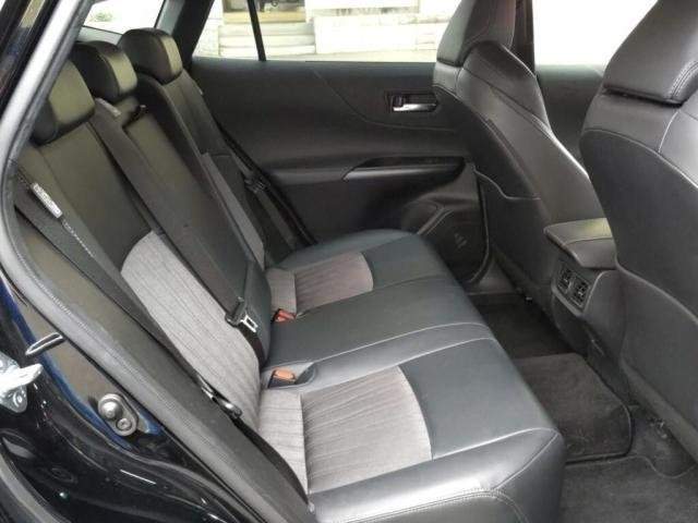 Ref:AUX-20906811 TOYOTA HARRIER 2021 - Image 4