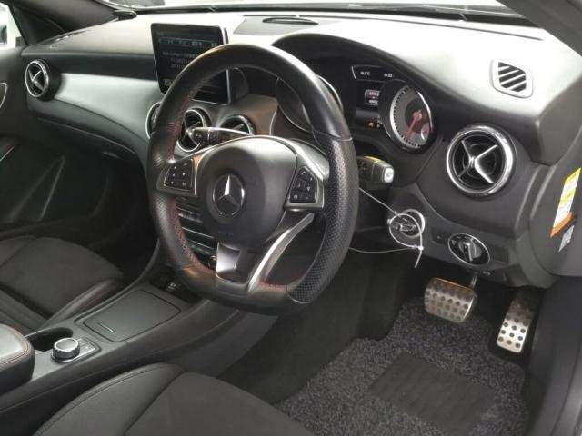 Ref:AUX-20906985 MERCEDES BENZ GLA-CLASS 2016 - Image 3