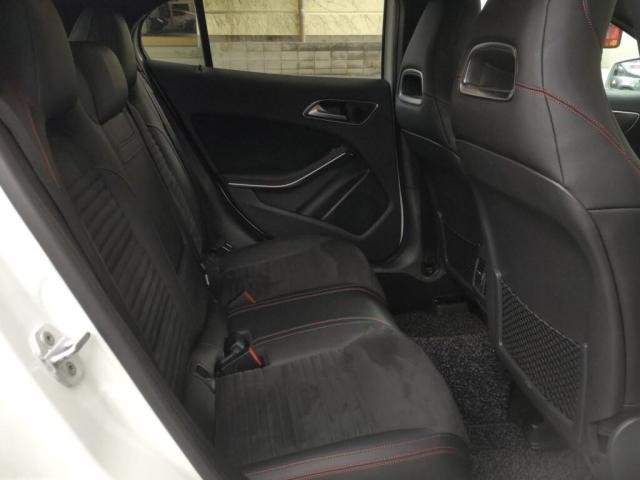 Ref:AUX-20906985 MERCEDES BENZ GLA-CLASS 2016 - Image 4