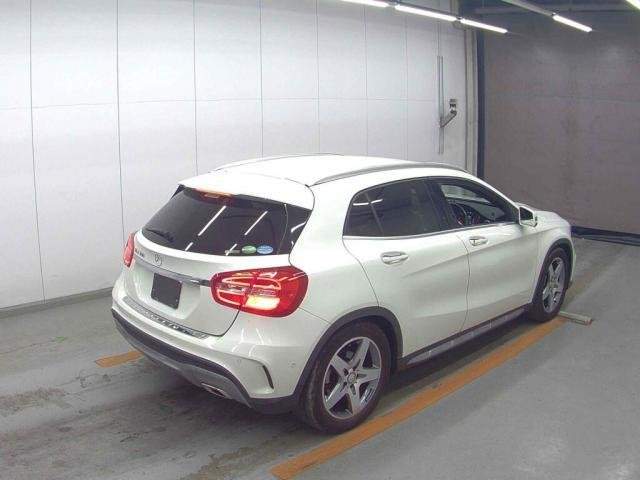 Ref:AUX-20906985 MERCEDES BENZ GLA-CLASS 2016 - Image 6