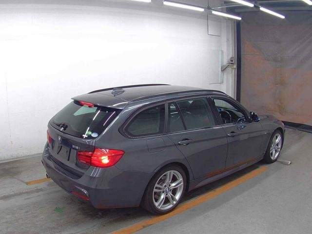 Ref:AUX-20906995 BMW 3 SERIES 2018 - Image 2