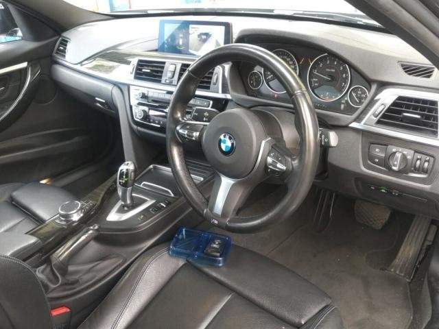 Ref:AUX-20906995 BMW 3 SERIES 2018 - Image 3