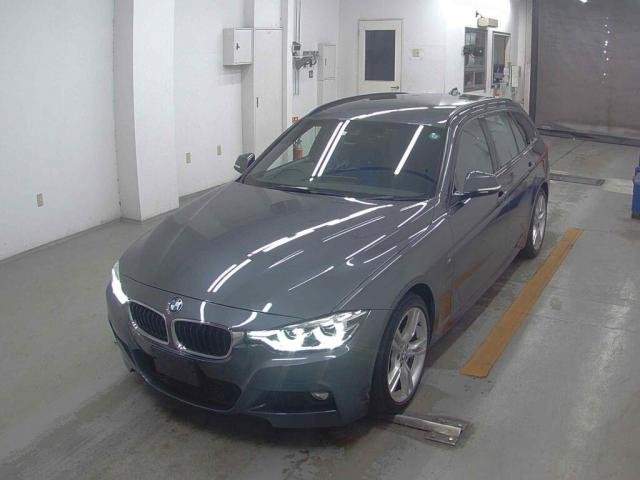 Ref:AUX-20906995 BMW 3 SERIES 2018 - Image 5