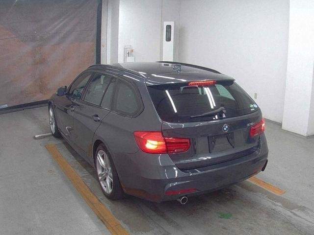 Ref:AUX-20906995 BMW 3 SERIES 2018 - Image 6