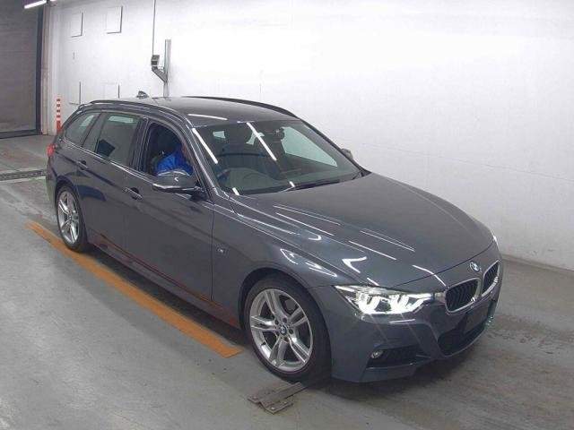 Ref:AUX-20906995 BMW 3 SERIES 2018