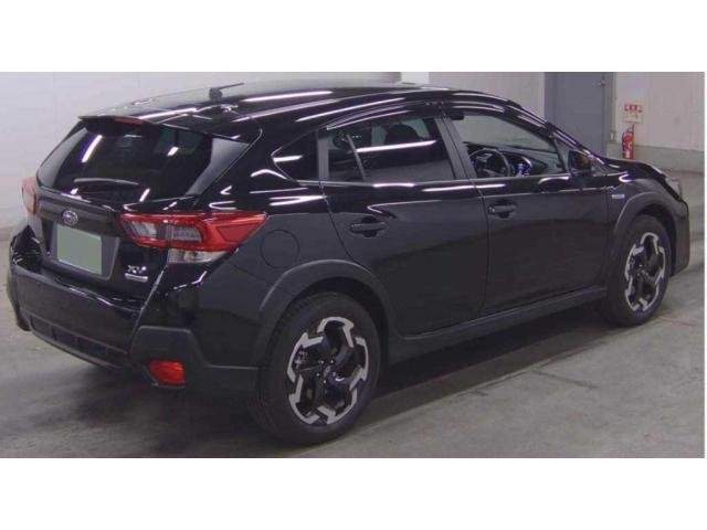 Ref:AUX-20907011 SUBARU XV 2022 - Image 2