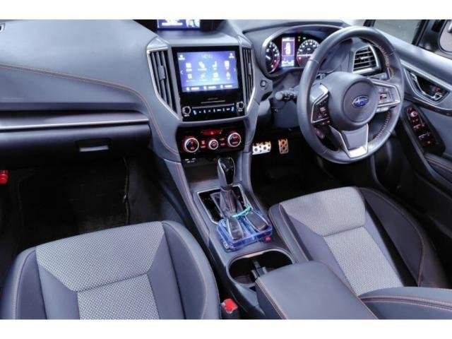 Ref:AUX-20907011 SUBARU XV 2022 - Image 3