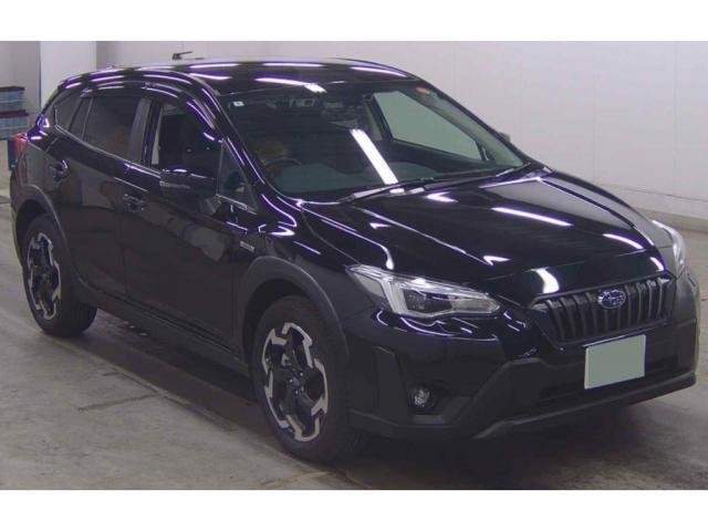 Ref:AUX-20907011 SUBARU XV 2022 - Image 4