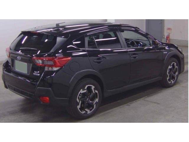 Ref:AUX-20907011 SUBARU XV 2022 - Image 5