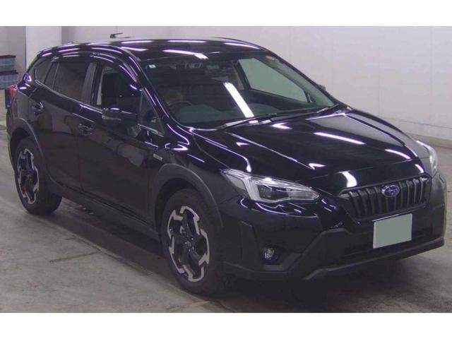 Ref:AUX-20907011 SUBARU XV 2022