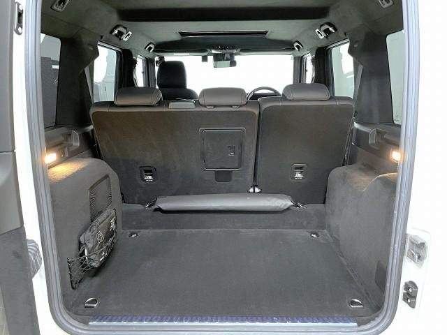 Ref:AUX-20907027 MERCEDES AMG G-CLASS 2021 - Image 19