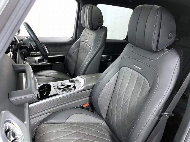 Ref:AUX-20907027 MERCEDES AMG G-CLASS 2021 - Image 6