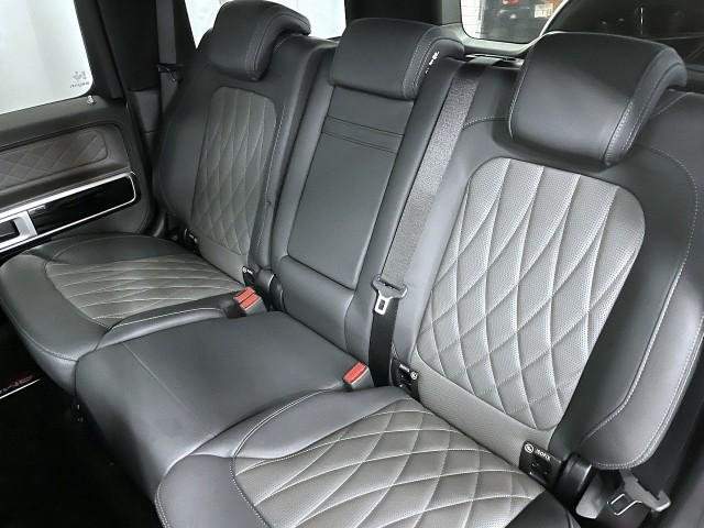 Ref:AUX-20907027 MERCEDES AMG G-CLASS 2021 - Image 7