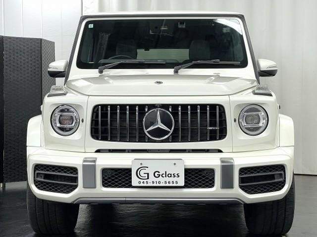 Ref:AUX-20907027 MERCEDES AMG G-CLASS 2021 - Image 10