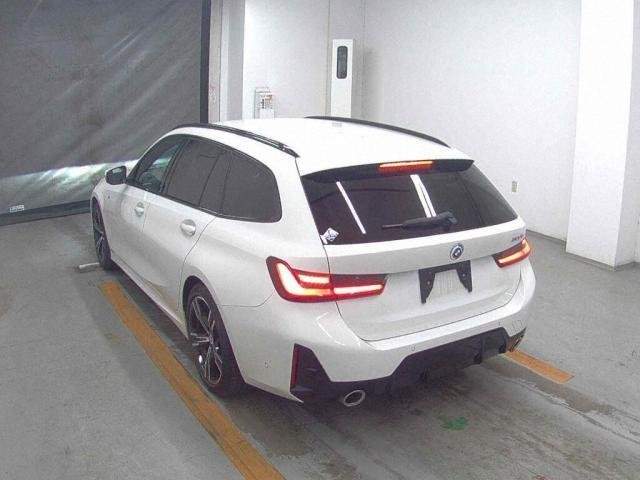 Ref:AUX-20907044 BMW 3 SERIES 2023 - Image 2