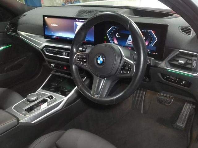 Ref:AUX-20907044 BMW 3 SERIES 2023 - Image 3