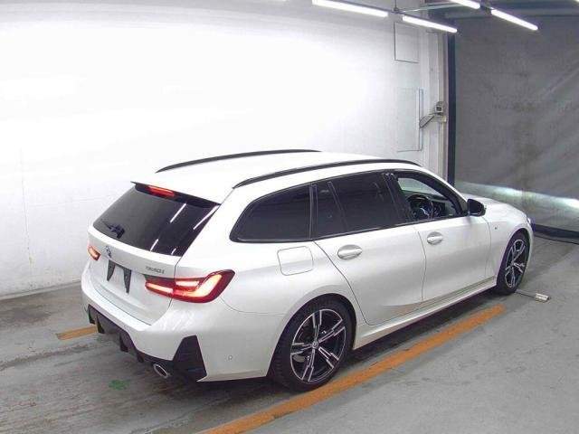 Ref:AUX-20907044 BMW 3 SERIES 2023 - Image 4