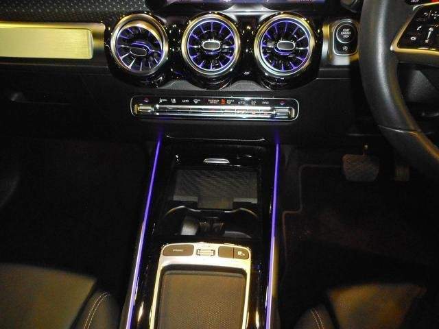 Ref:AUX-20907079 MERCEDES BENZ GLB 2024 - Image 13