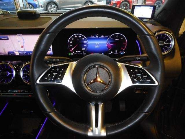 Ref:AUX-20907079 MERCEDES BENZ GLB 2024 - Image 15