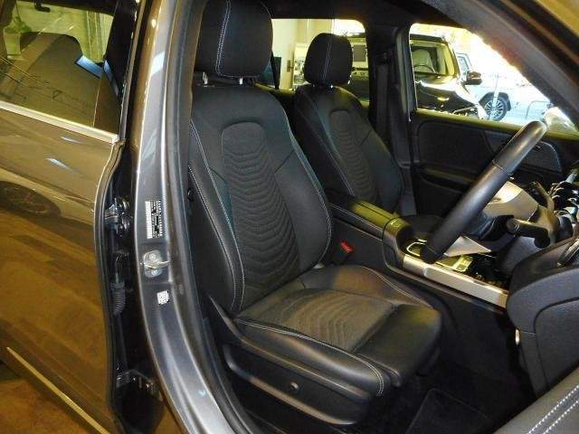 Ref:AUX-20907079 MERCEDES BENZ GLB 2024 - Image 16