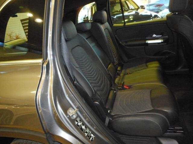 Ref:AUX-20907079 MERCEDES BENZ GLB 2024 - Image 17