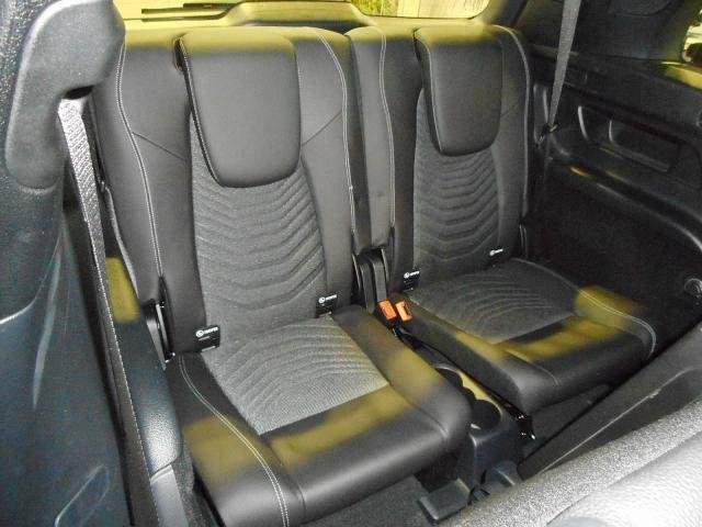Ref:AUX-20907079 MERCEDES BENZ GLB 2024 - Image 18