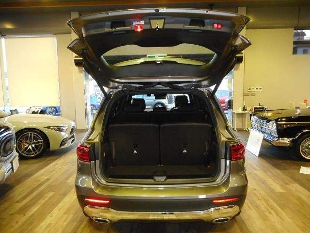 Ref:AUX-20907079 MERCEDES BENZ GLB 2024 - Image 19